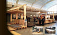 do exhibition booth, 3d stand, custom and modular