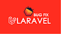 do laravel web applications or fix issues, bugs in website
