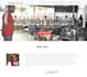make an awesome personal portfolio or resume website for you