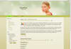 create a great looking custom theme for Wordpress, Joomla, or Drupal using Artisteer