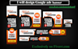 design Google ads banner