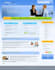 create complete website using Html, Css, PHP and Android