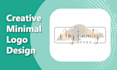 design minimalist logo design