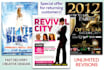 create your flyer design