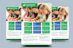design eye catching  Flyer,Brochure, Poster
