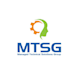 design creative killer Technology logo with satisfaction guaranteed