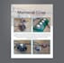 design a flyer, banner, poster,postcard