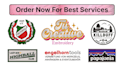 do expert embroidery digitizing and logo conversion asap