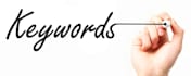 do keyword research to optimize your product