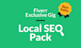 optimize your google business profile for powerful local SEO