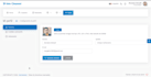 develop spa website designs with vue and laravel