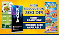 design professional roller banner roll up and pull up banner for yor business
