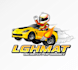 design Superb Automotive logo with satisfaction guaranteed