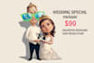 draw caricatures from your photo