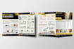 do any adobe indesign project