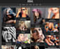 design n build fully responsive wordpress website