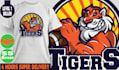 make amazing custom tshirt design