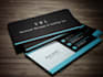 design Creative Business Card