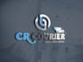 design 3d wall logo
