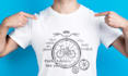 create creative tshirt design for you