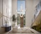make an interior rendering with 3ds max and corona renderer