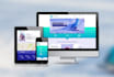 fix any responsive issues on your website