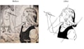 do any image to vector outline