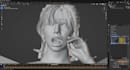 make blender animation with your 3d character