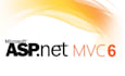 do asp dot net core, mvc application and API development