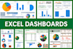 build your custom excel spreadsheet or dashboard