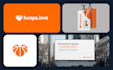 do business logo design and branding kit or brand identity guidelines