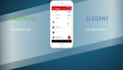 create most attractive App promo video