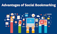 create manual high da social bookmarking backlinks for SEO