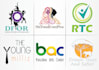 design a professional business logo