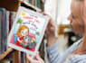 create a personalized animated children book promotion trailer