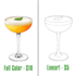 do food and drink illustration