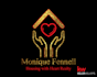 design elegant, luxury real estate or realtor logo
