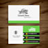 design stylish business card,stationery,letterhead