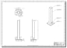 convert hand drawn drawings into 3d model
