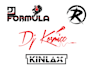 design special, music or dj logo