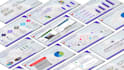 make professional   powerpoint design and modren presentation