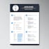 design professional and quality resume
