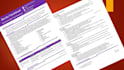 design your resume, cv or curriculum vitae