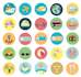 design awesome icon professional