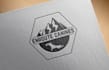 design cute pet, cat, dog and animal logo