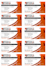 do create creative business cards design, visiting cards
