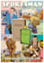 create a pop retro vintage comic art