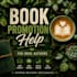 promote your book on 4 book blogs