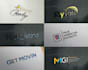 design a minimalist logo