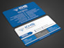 design outstanding business card for you